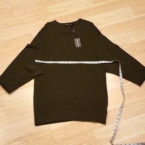 MICHAEL KORS SWATER